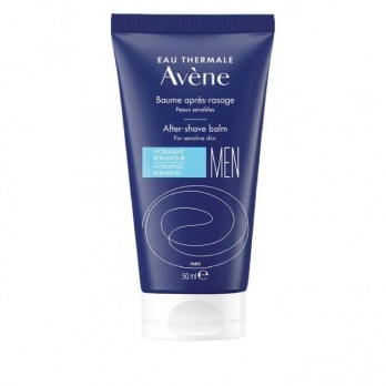 Avene Homme Baume Apres Rasage 50ml | Κρέμα για Μετά το Ξύρισμα 