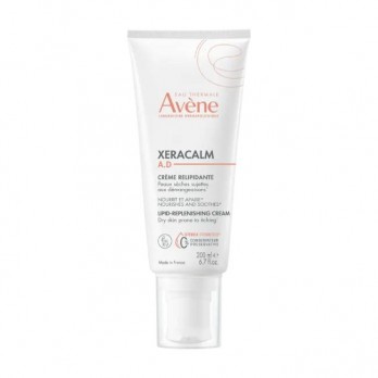 Avene Xeracalm A.D Crème Relipidante 200ml | Κρέμα Σώματος για Αναπλήρωση Λιπιδίων 