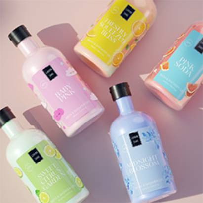 Lavish Care Body Wash - Αφρόλουτρα 