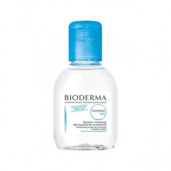 Bioderma Hydrabio H2O Moisturising Micellar Water 100ml | Διάλυμα Καθαρισμού & Ντεμακιγιάζ
