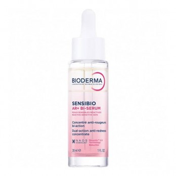 Bioderma Sensibio AR+ Bi Serum 30ml | Καταπραϋντικός Ορός Προσώπου