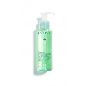 Caudalie Vinoclean Micellar Cleansing Water 100ml | Νερό Καθαρισμού για Πρόσωπο & Μάτια
