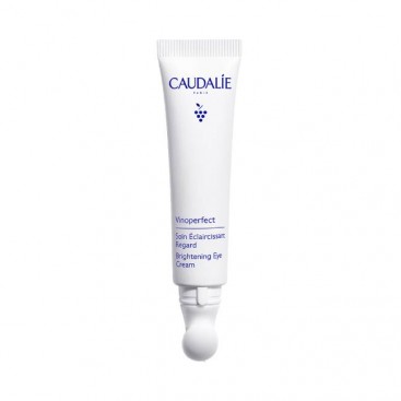 Caudalie Vinoperfect Brightening Eye Cream 15ml | Λεπτόρρευστη Κρέμα Ματιών κατά των Κύκλων