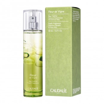 Caudalie Fleur de Vigne Fresh Fragrance 50ml | Γυναικείο Άρωμα