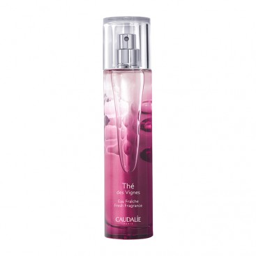 Caudalie The des Vignes Fresh Fragrance 50ml | Γυναικείο Άρωμα