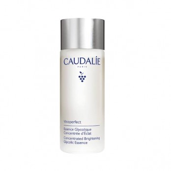 Caudalie Vinoperfect Concentrated Brightening Glycolic Essence 100ml | Essence Κατά των Κηλίδων - το Πρώτο Βήμα της Ρουτίνας Περιποίησης