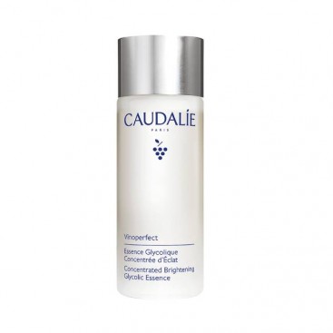 Caudalie Vinoperfect Concentrated Brightening Glycolic Essence 100ml | Essence Κατά των Κηλίδων - το Πρώτο Βήμα της Ρουτίνας Περιποίησης