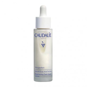 Caudalie Vinoperfect Dark Spot Brightening Serum 50ml | Ορός Προσώπου Κατά των Κηλίδων 