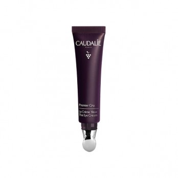 Caudalie Premier Cru The Eye Cream 15ml | Κρέμα Ματιών Ολικής Αντιγήρανσης