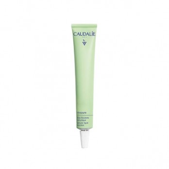 Caudalie Vinopure Salicylic Spot Solution 15ml | Τοπική Φροντίδα κατά των Ατελειών