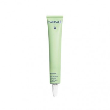 Caudalie Vinopure Salicylic Spot Solution 15ml | Τοπική Φροντίδα κατά των Ατελειών