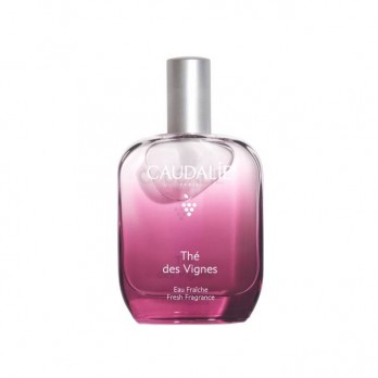Caudalie Thé des Vignes Fresh Fragrance 50ml | Γυναικείο Άρωμα 
