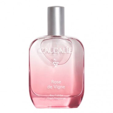 Caudalie Rose de Vigne Fresh Fragrance 50ml | Γυναικείο Άρωμα 