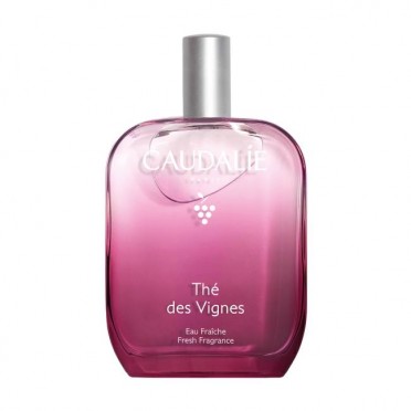 Caudalie Thé des Vignes Fresh Fragrance 100ml | Γυναικείο Άρωμα 