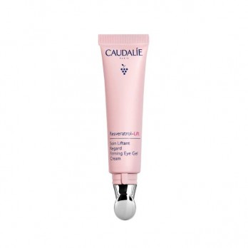 Caudalie® Resveratrol-Lift Firming Eye Gel Cream 15ml | Αντιρυτιδική Κρέμα Ματιών 