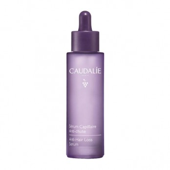 Caudalie® Anti-Hair Loss Serum 50ml | Ορός Περιποίηση Μαλλιών για την Τριχόπτωση 