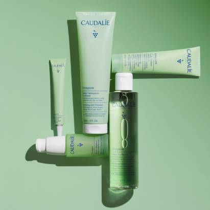 Caudalie Vinopure - Κατά των Ατελειών