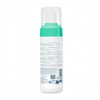 CeraVe Balancing Air Foam Cleanser 148ml | Καθαριστικό Προσώπου για το Κανονικό έως Μικτό Δέρμα
