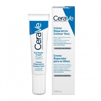 Cerave Eye Care Cream 14ml | Κρέμα Ματιών για Επανόρθωση