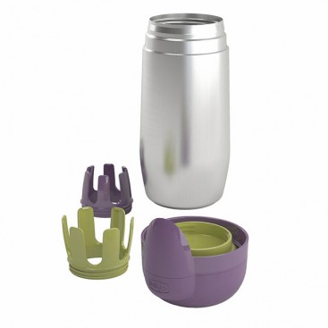 Chicco Θερμός για Μπιμπερό Inox (60180) 1τμχ
