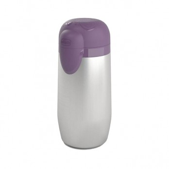 Chicco Θερμός για Μπιμπερό Inox (60180) 1τμχ