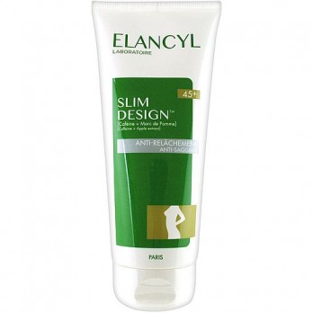 Elancyl Slim Design 45+ Special Price 200ml | Κρέμα Σώματος Για Τα Σημάδια Της Ηλικίας 45+