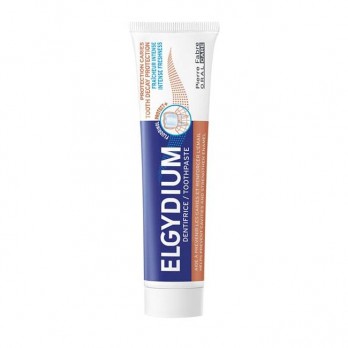 Elgydium Toothpaste Decay Protection 75ml |Οδοντόκρεμα κατά της Τερηδόνας