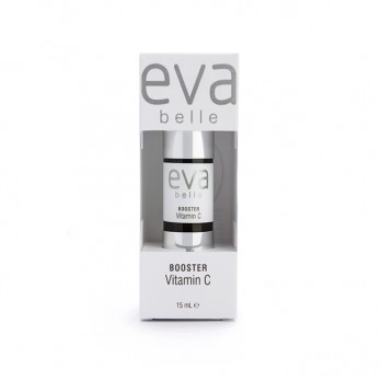 Intermed Eva Belle Booster  Vitamin C 15ml | Oρός για Λείανση & Λάμψη της Επιδερμίδας