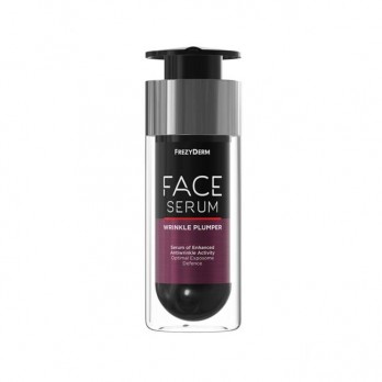Frezyderm Face Serum Wrinkle Plumper 30ml | Ορός Γεμίσματος Ρυτίδων
