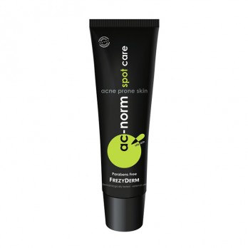 Frezyderm Ac-Norm Spot Care Gel 15ml | Έγχρωμο Τζελ για Σπυράκια