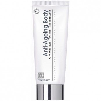 Frezyderm Anti - Ageing Body Cream  200ml | Ενυδατική και Αντιγηραντική Κρέμα Σώματος,