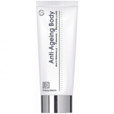 Frezyderm Anti - Ageing Body Cream  200ml | Ενυδατική και Αντιγηραντική Κρέμα Σώματος,