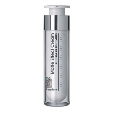 Frezyderm Matte Effect Cream 50ml | Ενυδατική Κρέμα Για Λιπαρές Επιδερμίδες