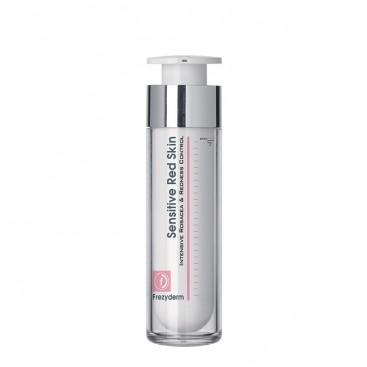 Frezyderm Sensitive Red Skin Facial Cream 50ml | Κρέμα για Ευαίσθητο Δέρμα - Ροδόχρου Νόσο