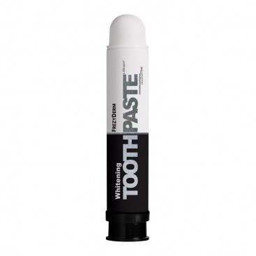 Frezyderm Whitening Toothpaste 75ml  | Οδοντόκρεμα για Λεύκανση Δοντιών