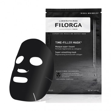 Filorga Time Filler Mask 20ml | Μάσκα Εντατικής Λείανσης Ρυτίδων