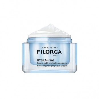 Filorga Hydra Hyal Gel Cream 50ml | Gel Κρέμα Ενυδάτωσης για Μεικτό & Λιπαρό Δέρμα 