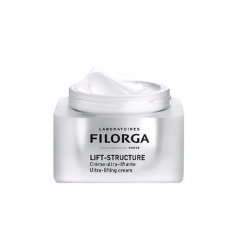 Filorga Lift Structure Cream 50ml | Πλούσια Κρέμα Ημέρας για Σύσφιξη & Ανόρθωση
