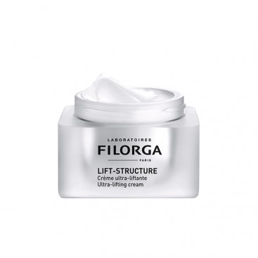 Filorga Lift Structure Cream 50ml | Πλούσια Κρέμα Ημέρας για Σύσφιξη & Ανόρθωση