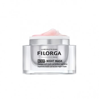 Filorga NCEF - Night Mask 50ml | Μάσκα Νυκτός Πολλαπλής Διόρθωσης 