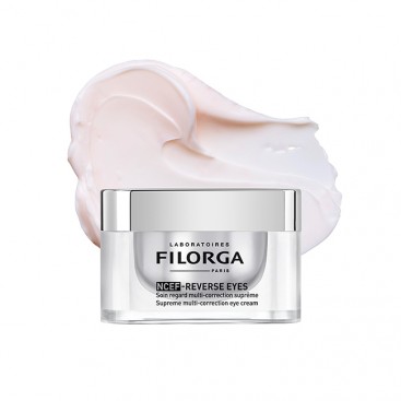 Filorga NCEF - Reverse Eyes 15ml | Κρέμα Ματιών με Δράση Αναγέννησης