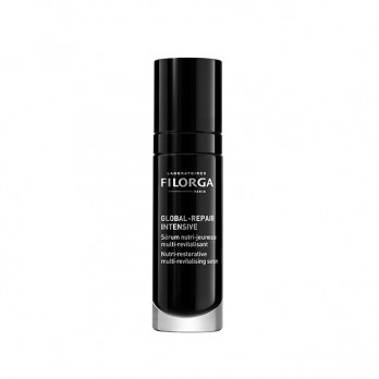 Filorga Global Repair Intensive Serum 30ml | Εντατικός Ορός Ολικής Αντιγήρανσης 