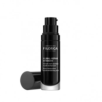 Filorga Global Repair Intensive Serum 30ml | Εντατικός Ορός Ολικής Αντιγήρανσης 