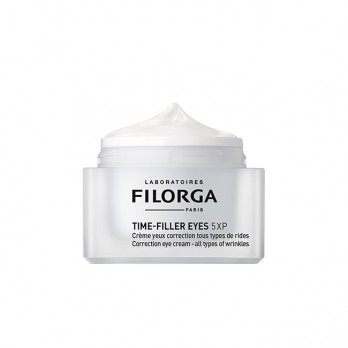 Filorga Time Filler Eyes 5XP 15ml | Αντιρυτιδική Κρέμα Ματιών 