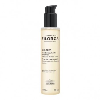 Filorga Skin-Prep Light Cleansing Oil 150ml | Καθαριστικό Λάδι Προσώπου