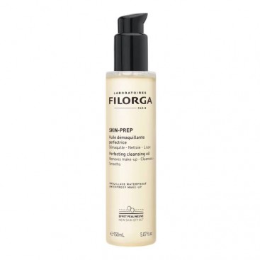 Filorga Skin-Prep Light Cleansing Oil 150ml | Καθαριστικό Λάδι Προσώπου