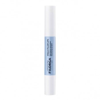 Filorga Hyalu-Filler Lip Balm 4g | Ενυδατικό Lip Balm για Γέμισμα 