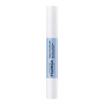 Filorga Hyalu-Filler Lip Balm 4g | Ενυδατικό Lip Balm για Γέμισμα 