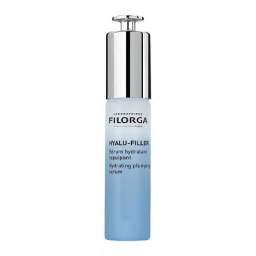 Filorga Hyalu-Filler Hydrating Plumping Serum 30ml | Ενυδατικός Ορός Γεμίσματος