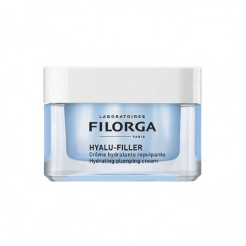 Filorga Hyalu-Filler Cream 50ml | Κρέμα Ενυδάτωσης Προσώπου για Κανονική και Ξηρή Επιδερμίδα